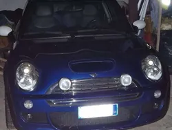 Usata 2005 Mini Cooper S Due volumi | 5300 € (Super prezzo)