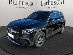 Nero Usata 2022 Mercedes GLB200 Premium SUV | 33.000 € (Buon prezzo)