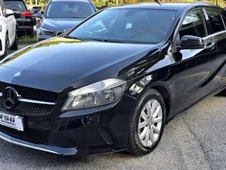 Other Usata 2016 Mercedes A160 Premium Tre volumi | 13.990 € (Buon prezzo)