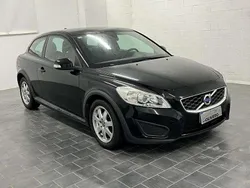 Nero Usata 2011 Volvo C30 Kinetic Due volumi | 3950 € (Buon prezzo)