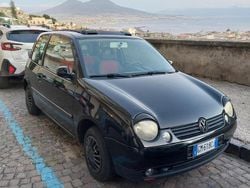 Nero Usata 2003 VW Lupo Due volumi | 1800 € (Cara)