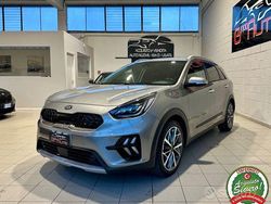 Grigio Usata 2020 Kia Niro Style SUV | 15.800 € (Buon prezzo)
