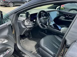 Nero Usata 2023 Mercedes EQS450+ Luxury Tre volumi | 75.000 €