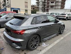 Usata 2023 Audi RS3 Sportback Performance Due volumi | 49.900 € (Cara)