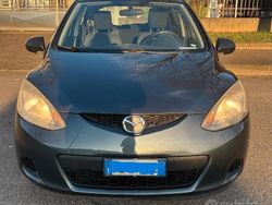 Usata 2007 Mazda 2 Due volumi | 3000 € (Buon prezzo)