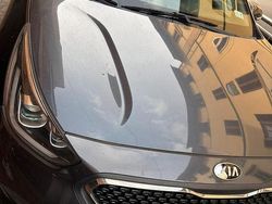 Grigio Usata 2019 Kia Niro Style SUV | 15.500 € (Cara)