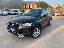 Usata 2022 Seat Ateca Business SUV | 21.000 € (Buon prezzo)