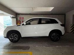 Bianco Usata 2020 Suzuki Vitara Cool SUV | 18.000 € (Buon prezzo)