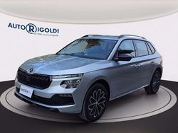 Argento brillante metallizzato Nuova 2025 Skoda Kamiq SUV | 22.900 € (Super prezzo)