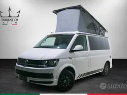 Usata 2018 VW California California Furgone | 47.900 € (Super prezzo)