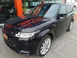 Nero(met.) Usata 2018 Land Rover Range Rover Sport HSE SUV | 29.999 € (Ottimo prezzo)