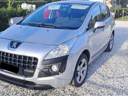 Grigio Usata 2010 Peugeot 3008 SUV | 3200 € (Super prezzo)