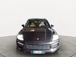Nero Usata 2018 Porsche Cayenne SUV | 44.400 € (Buon prezzo)