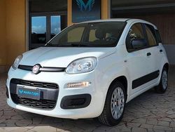 Bianco Usata 2022 Fiat Panda Due volumi | 7999 € (Buon prezzo)