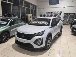 Bianco Nuova 2025 Peugeot 2008 Style SUV | 22.500 € (Buon prezzo)