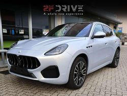 Bianco astro Usata 2025 Maserati Grecale GT SUV | 65.900 € (Buon prezzo)