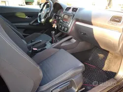 Usata 2007 VW Scirocco Coupé | 9500 € (Buon prezzo)