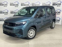 Blu Nuova 2025 Opel Combo Edition+ Monovolume | 19.181 € (Ottimo prezzo)
