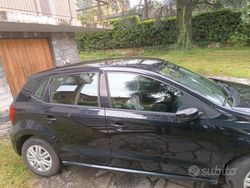 Nero Usata 2016 VW Polo Tre volumi | 7000 €