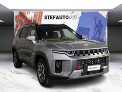 Vari colori Usata 2025 Ssangyong (KGM) Torres SUV | 26.900 € (Super prezzo)