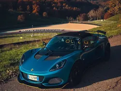 Usata 2020 Lotus Elise Cabrio | 80.000 €