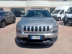 Grigio Usata 2015 Jeep Cherokee Longitude SUV | 12.900 € (Buon prezzo)