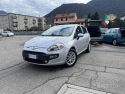 Grigio Usata 2009 Fiat Punto Evo Due volumi | 4500 € (Buon prezzo)