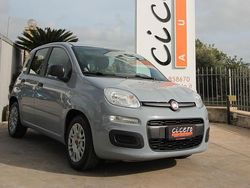 Grigio Usata 2022 Fiat Panda Tre volumi | 9400 € (Buon prezzo)