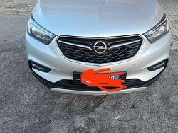 Grigio Usata 2019 Opel Mokka SUV | 13.000 € (Buon prezzo)