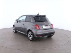 Usata 2021 Fiat 500C Sport Cabrio | 14.500 € (Buon prezzo)
