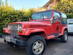 Usata 1990 Jeep Wrangler SUV | 16.800 €