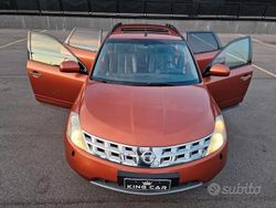 Marrone Usata 2005 Nissan Murano SUV | 5500 € (Buon prezzo)
