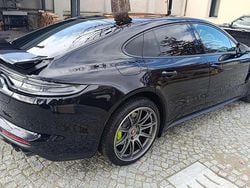 Nero Usata 2021 Porsche Panamera Tre volumi | 69.000 € (Ottimo prezzo)