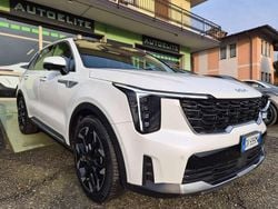 Bianco Usata 2024 Kia Sorento SUV | 40.999 € (Ottimo prezzo)