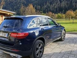 Usata 2018 Mercedes GLC350 Executive SUV | 23.500 € (Ottimo prezzo)