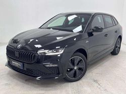 Nero Nuova 2025 Skoda Scala Monte Carlo Due volumi | 23.900 € (Buon prezzo)