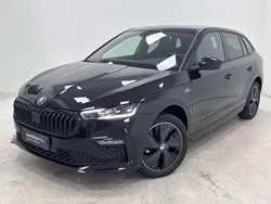 Nero Nuova 2025 Skoda Scala Monte Carlo Due volumi | 25.900 € (Cara)