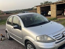 Usata 2007 Citroën C3 Exclusive Tre volumi | 2800 € (Buon prezzo)