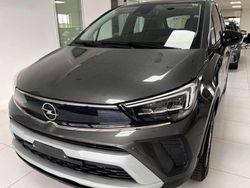 Grigio Usata 2022 Opel Crossland X Elegance SUV | 15.300 € (Buon prezzo)