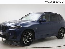 Usata 2024 BMW X3 Comfort Edition SUV | 43.000 € (Buon prezzo)