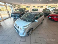 Grigio Usata 2018 Citroën C1 Feel Due volumi | 6000 € (Super prezzo)