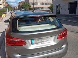Usata 2015 BMW 216 Advantage Tre volumi | 9500 € (Buon prezzo)