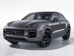 Grigio quarzite metallizzato Nuova 2025 Porsche Cayenne SUV | 128.300 € (Cara)