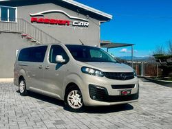 Usata 2020 Opel Zafira Life Business Monovolume | 23.990 € (Buon prezzo)