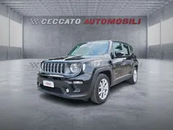 Nero Usata 2023 Jeep Renegade Limited SUV | 15.865 € (Ottimo prezzo)