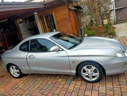 Grigio Usata 2000 Hyundai Coupé Coupé | 2000 €