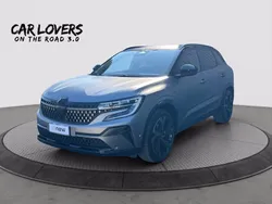 Grigio scuro Usata 2023 Renault Austral Techno Esprit Alpine SUV | 27.992 € (Buon prezzo)