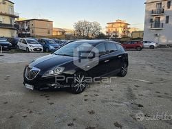 Nero Usata 2011 Lancia Delta Gold Due volumi | 4699 € (Buon prezzo)