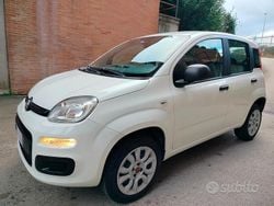 Bianco Usata 2018 Fiat Panda Easy Tre volumi | 7700 € (Ottimo prezzo)