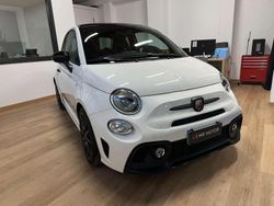 Other Usata 2021 Abarth 595 Esseesse Due volumi | 22.800 € (Buon prezzo)